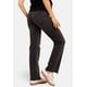 thumbnail image 2 of Jeans Mujer Maternal Recto Gris L, 2 of 2