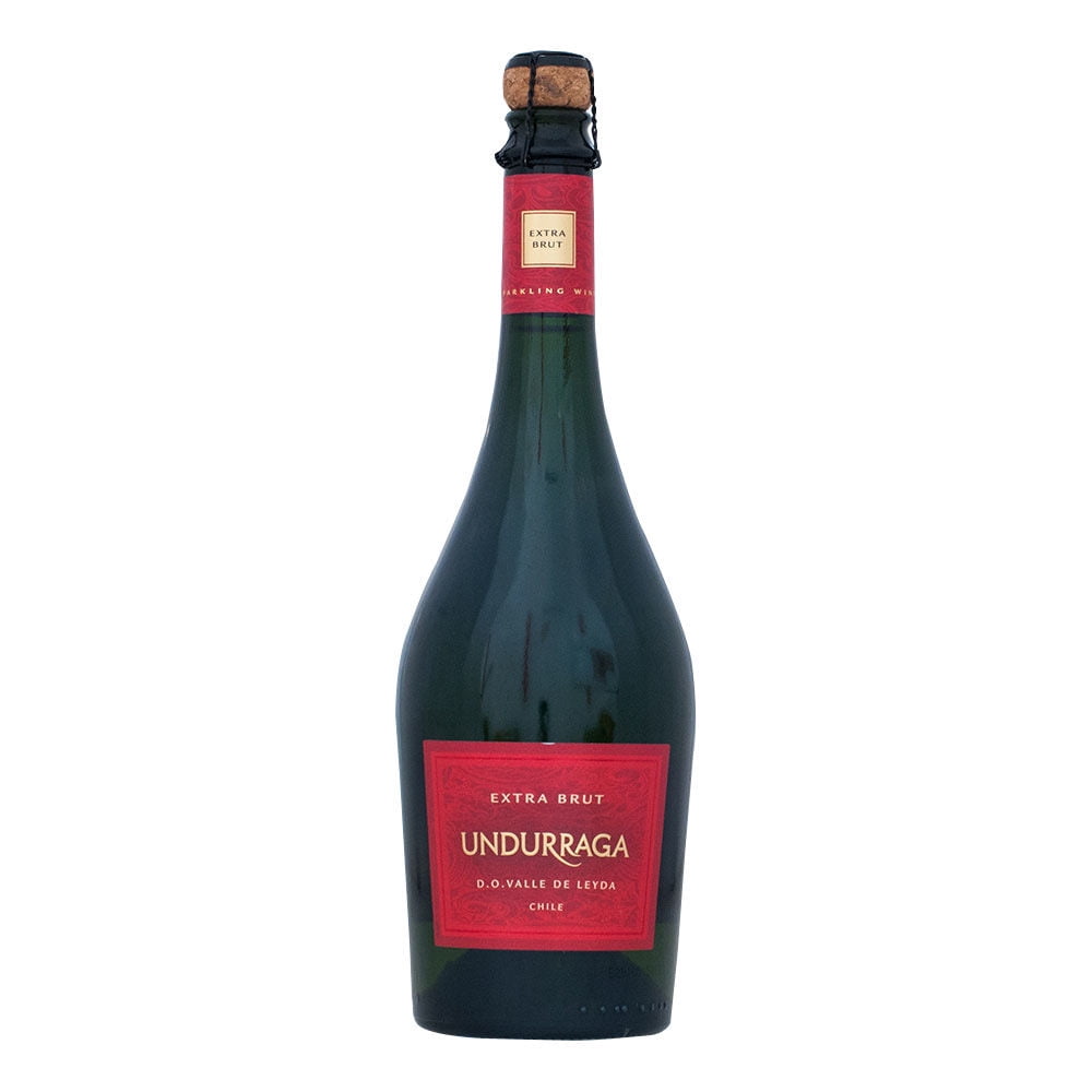 Undurraga - Espumante Extra Brut 12° Botella