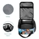 thumbnail image 4 of Lilo y Stitch-theme Lunch Box Lunch Bag Insulated Reusable Lunch Tote Bag Cooler Tote Bag For Men Women gifts 20*11*27cm, 4 of 6