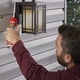thumbnail image 5 of Sealant Flex Caulk, impermeable y resistente a la intemperie, 266 ml, color blanco, 5 of 9
