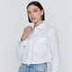 thumbnail image 3 of Blusa Manga Larga Blanco Corona, 3 of 5