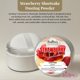 thumbnail image 2 of Polvo para quitar el polvo JerrBear's Strawberry Shortcake para mujer, 120 ml, 2 of 7