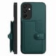 thumbnail image 2 of FOXDOCK Funda para SAMSUNG Galaxy A15 4G con Bloqueo RFID - Diseño Elegante con Cierre de Botón, 2 of 5
