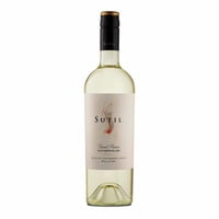 Vino Sutil Gran Reserva Sauvignon Blanc 750Cc
