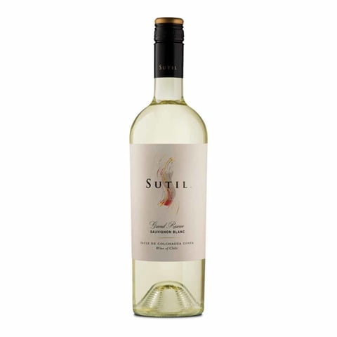 Vino Sutil Gran Reserva Sauvignon Blanc 750Cc