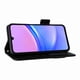 thumbnail image 5 of Funda Cartera para Samsung Galaxy A17 4G/5G Tapa Flip con Ranuras y Soporte Negro, 5 of 5