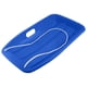 thumbnail image 2 of Trineo Trineo Tirador De Cuerda Barco Barco De Nieve Durable Trineo Trineo Azul, 2 of 3