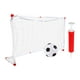 thumbnail image 4 of Ni?os Fútbol Fútbol Portería Post Deportes Juguetes Robusto Regalo Perfecto Juego 106cm, 4 of 5