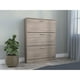 thumbnail image 2 of Mueble Zapatero 128,7x94,2x24 Cm Beige, 2 of 3