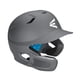 thumbnail image 2 of Casco de bateo Easton Z5 2.0 Baseball Senior, color carbón mate, 2 of 6