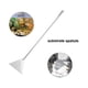 thumbnail image 3 of Herramientas de Aquascaping 5 en 1 Kit Herramientas de planta de tijeras de acuario Pinzas de tijeras curvas y rectas Espátula de acero inoxidable Herramientas de Aquascape anti-oxidación pa, 3 of 3