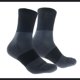 thumbnail image 1 of Calcetin Terapeutico Diabetico Black Hombre - Crew, 1 of 3