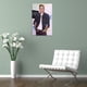 thumbnail image 5 of Josh Hutcherson Cuadro decorativo colgante - Arte de pared - Póster enmarcado - Decoración de pared - Regalos para familia, amigos y aficionados 20*30 cm, 5 of 6