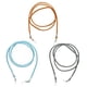 thumbnail image 1 of Gafas deportivas Correa para el cuello Gafas de sol Cordón de retención Cadena Cordón Cuero, 1 of 5