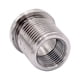thumbnail image 1 of Conector De Bujía 389-100 Para Ford Triton 4. 6L 5. 4L 6. 8 V, 1 of 5