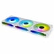 thumbnail image 3 of Ventilador Lian Li UNI FAN SL INFINITY 120mm 3 Pack ARGB Blanco, 3 of 3