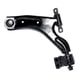 thumbnail image 2 of Bandeja Suspension Inferior Delantera Izquierda Chevrolet Spark Gt 1 2 2010 2016, 2 of 3