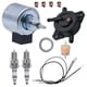 thumbnail image 1 of Kit de Solenoide de Combustible para Carburador TSHOU FR651V FR691V, 1 of 9