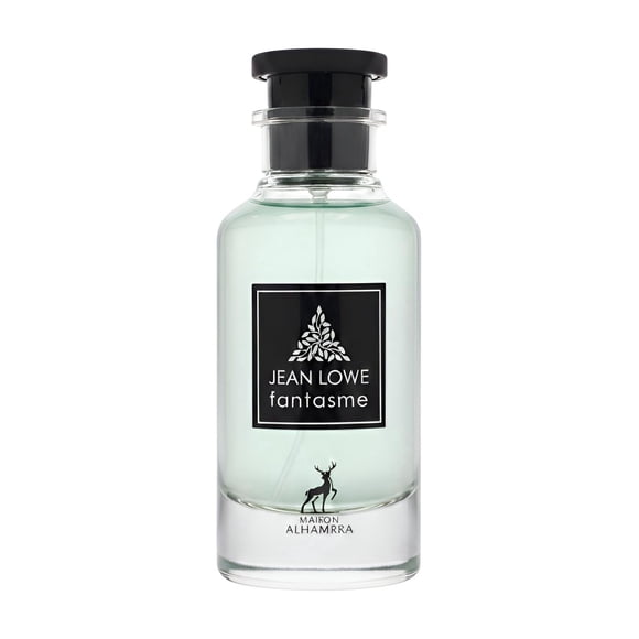 Perfume Maison Alhambra Jean Lowe EDP, 100 ml, unisex