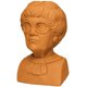 thumbnail image 3 of Maceta de cerámica Chia Pet Golden Girls Sophia con paquete de semillas, 3 of 6