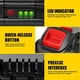 thumbnail image 3 of Batería Repuesto DeWalt DCB606 20V/60V 9.0Ah Litio, 3 of 3
