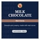 thumbnail image 2 of Café, chocolate caliente, chocolate con leche Victor Allen's, 42 K-cups, 2 of 5