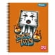 thumbnail image 5 of Cuaderno Clasico Minecraft 100 Hojas, producto surtido 1 un, 5 of 6