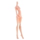 thumbnail image 2 of mu?ecas de moda monstruo cuerpo desnudo juguetes para ni?os regalos color de la piel, 2 of 5