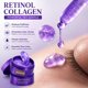 thumbnail image 4 of Mascarillas para ojos Green Cosmos – 60 parches de retinol y colágeno, 4 of 8
