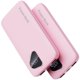 thumbnail image 1 of Batería externa FancyBean 10000 mAh Pack de 2 unidades con cables integrados, 1 of 7