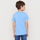 thumbnail image 2 of Polera Niño Kids MC Minecraft Celeste Corona, 2 of 5