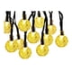 thumbnail image 1 of Guirnalda De Luces Led Impermeables 50 Led Bola 10 Metros, 1 of 3