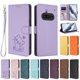 thumbnail image 3 of Funda Billetera Magnética para Nothing Phone 3A, Lila Claro, 3 of 6