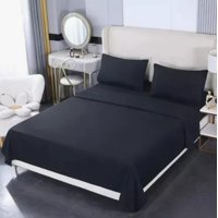 Atlas - Sábanas De 500 Hilos Medida King