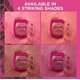 thumbnail image 5 of Colorete Loreal Paris Infallible Fresh Wear Soft Matte Legendary Berry 15 9 Ml, 5 of 6