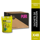 thumbnail image 1 of PuriHydra- Isotónica sabor Limón 6g. / Caja 48 sachets, 1 of 3