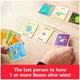 thumbnail image 5 of Juego de cartas Spin Master Games Dumb Ways to Die de 2 a 5 jugadores, 5 of 8