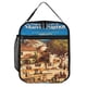 thumbnail image 1 of La vida magnífica de Marcel Pagnol-theme Lunch Box Lunch Bag Insulated Reusable Lunch Tote Bag Cooler Tote Bag For Men Women gifts 20*11*27cm, 1 of 6