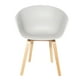thumbnail image 1 of Silla De Comedor Napoles Blanco, 1 of 6