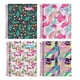thumbnail image 1 of Pack 6 Cuadernos Book Femenino 7m x150 Hojas, 1 of 2