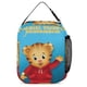 thumbnail image 3 of Lonchera Térmica Desmarcar Daniel Tiger 20x11x27 cm, 3 of 6