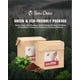 thumbnail image 4 of Filtros de café Brew Choice, cono predoblado sin blanquear de 100 unidades, 4 of 7