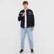 thumbnail image 4 of Polerón Hombre Bomber Negro Corona, 4 of 5