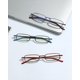 thumbnail image 4 of Gafas de Lectura TIDALIN 1.0 Luz Azul - Pack de 3, 4 of 6