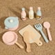 thumbnail image 4 of Cocina De Juguete Premium De Madera Diseño Jirafa Grande, 4 of 8