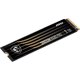 thumbnail image 3 of SSD MSI Gaming SPATIUM M480 PRO PCIe 4.0 NVMe M.2 de 1 TB, 3 of 6