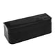 thumbnail image 3 of Estuche Para Monedas De Coche Organizador De Almacenamiento Ligero Negro Práctico Contenedor De Monedas, 3 of 4