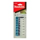 thumbnail image 2 of Set Dados De Impacto 8 Piezas Makita E 12289, 2 of 2