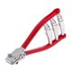 thumbnail image 5 of herramienta de encordado de arranque para tenis y raqueta de bádminton raqueta rojo, 5 of 5
