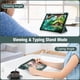 thumbnail image 4 of Funda FINTIE Hybrid Slim para iPad Air de 11 pulgadas M3 (2025) /M2 (2024), 4 of 9
